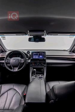 تۆیۆتا ئەڤەلۆن